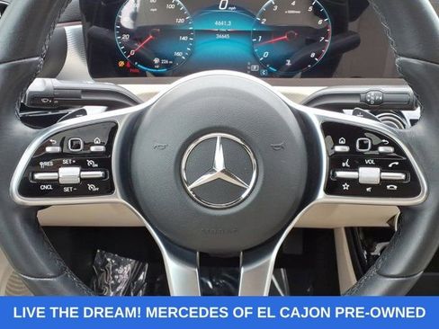 Used 2021 Mercedes-Benz A 220 image 8