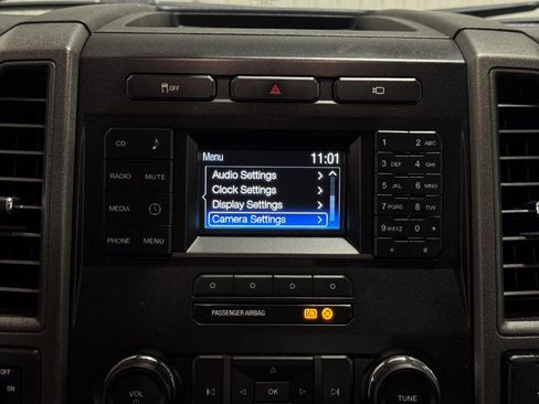 Used 2018 Ford F250 XL w/ Power Equipment Group RWD image 37