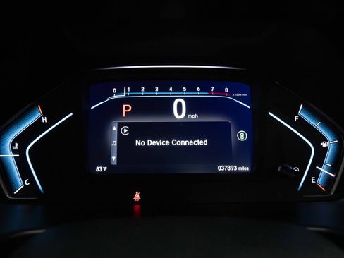Used 2024 Honda Odyssey EX-L image 32