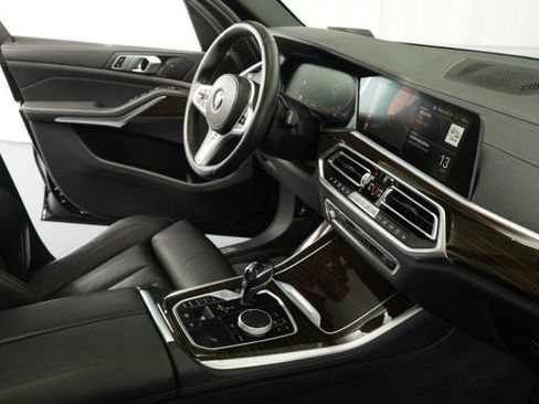 Used 2020 BMW X5 xDrive40i w/ M Sport Package AWD/4WD image 49