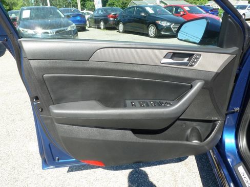 Used 2019 Hyundai Sonata Limited FWD image 27