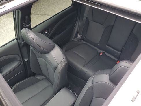 New 2026 Subaru Forester Touring image 37