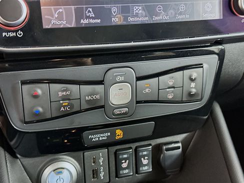 Used 2024 Nissan Leaf SV Plus FWD image 24