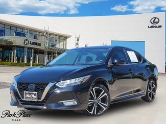 Used 2023 Nissan Sentra SR image 1