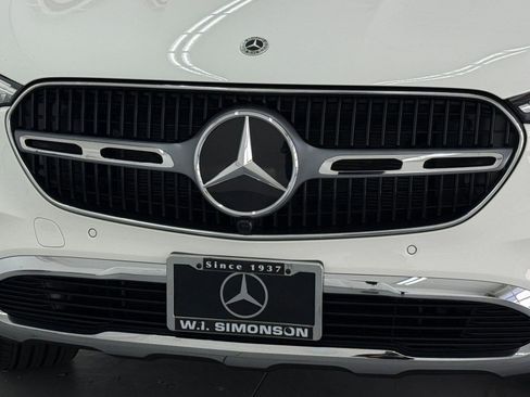 Certified 2026 Mercedes-Benz GLC 300 image 20