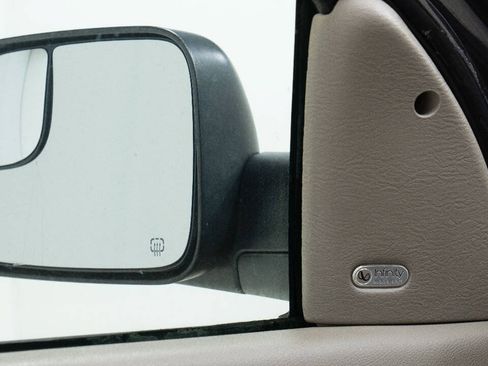 Used 2009 Dodge Ram 3500 Truck Laramie AWD/4WD image 12