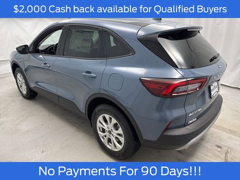 New 2026 Ford Escape Active w/ Tech Pack #1 AWD/4WD image 5