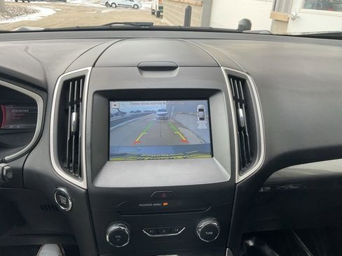 Used 2016 Ford Edge SEL w/ Equipment Group 201A image 18