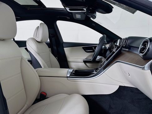 New 2026 Mercedes-Benz C 300 Sedan image 6