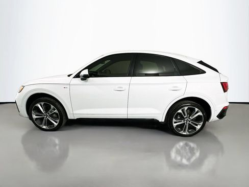Used 2023 Audi Q5 2.0T Prestige w/ Prestige Package AWD/4WD image 8