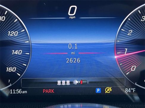 Certified 2025 Mercedes-Benz GLA 250 4MATIC image 2