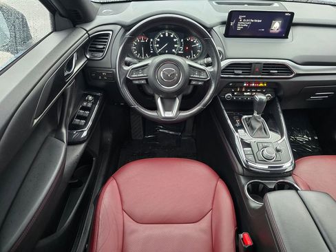 Used 2023 MAZDA CX-9 Carbon Edition image 32