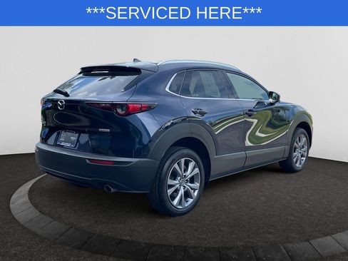 Used 2025 MAZDA CX-30 AWD 2.5 S w/ Premium Package image 5