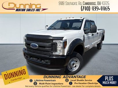 Used 2019 Ford F250 XL