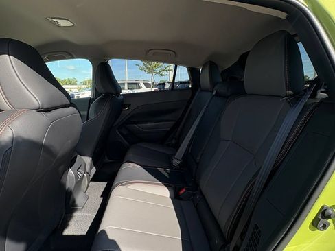 New 2026 Subaru Crosstrek 2.5i Limited AWD/4WD image 15