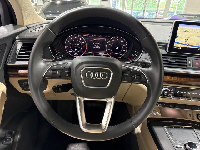 Used 2018 Audi Q5 2.0T Premium Plus AWD/4WD image 68