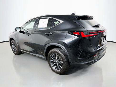 Used 2024 Lexus NX 350 AWD w/ Vision Package image 8