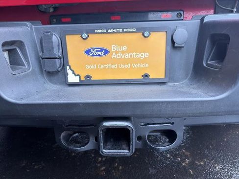 Certified 2024 Ford F350 King Ranch image 17