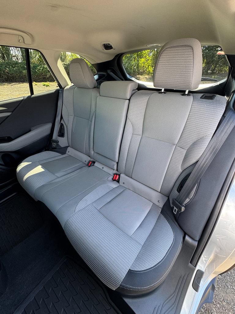 Certified 2024 Subaru Outback Premium AWD/4WD image 25