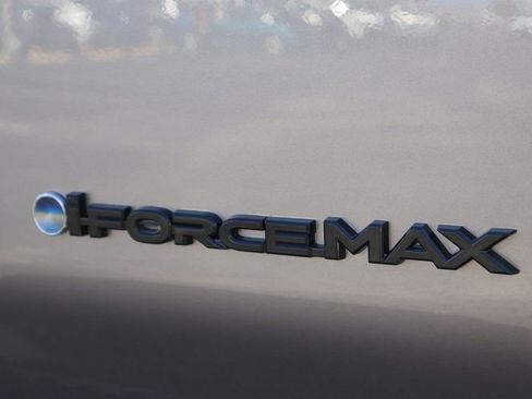 New 2026 Toyota Land Cruiser 1958 image 9