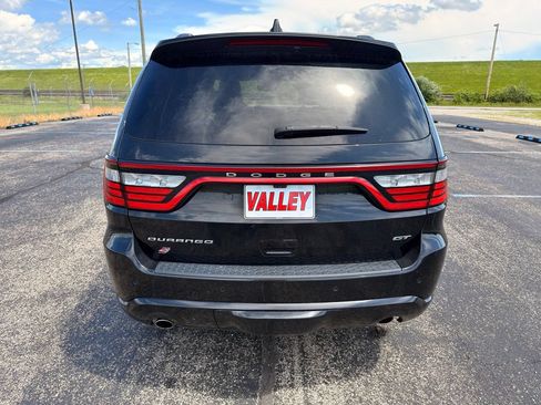 Used 2023 Dodge Durango GT AWD/4WD image 17