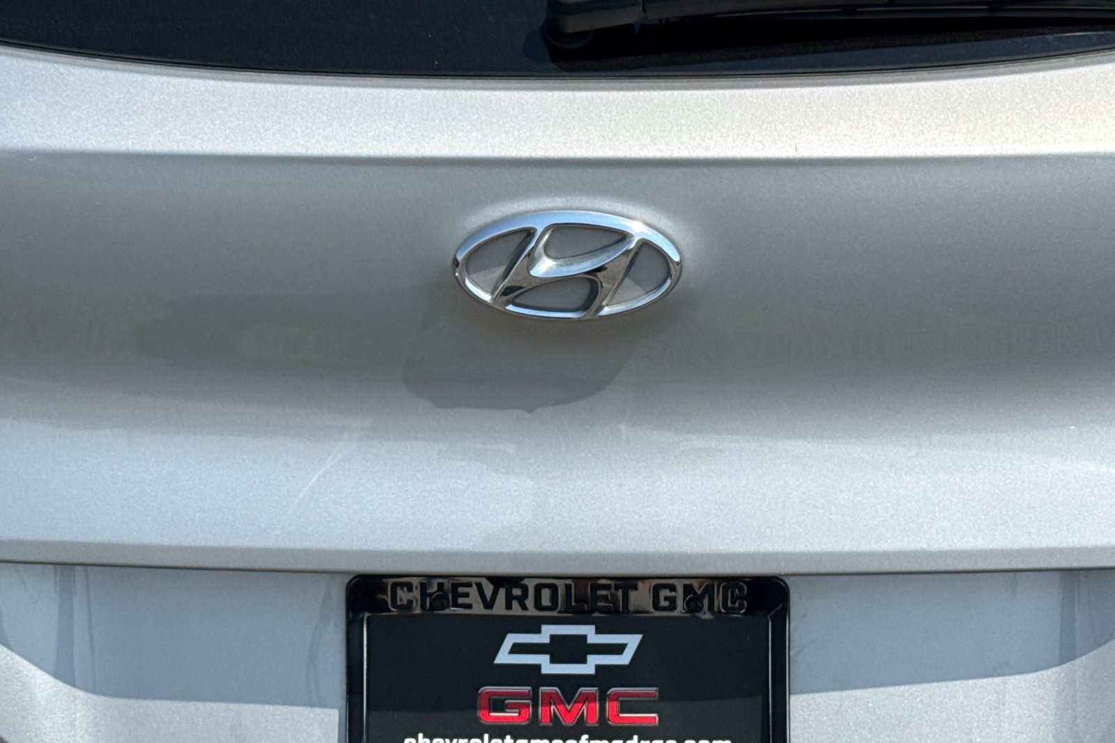 Used 2020 Hyundai Tucson Ultimate FWD image 50