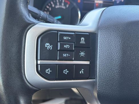 Used 2023 Ford Expedition Limited AWD/4WD image 19