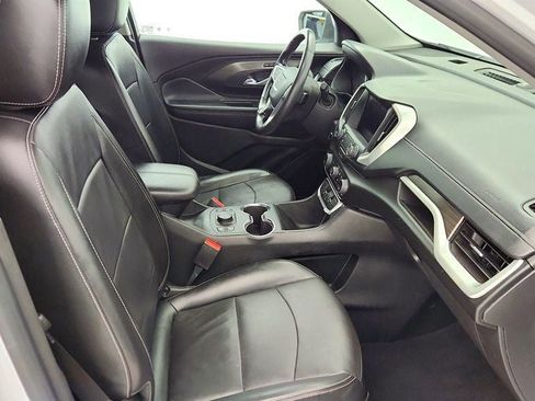 Used 2022 GMC Terrain SLT AWD/4WD image 24