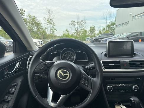 Used 2015 MAZDA MAZDA3 s Grand Touring FWD image 11