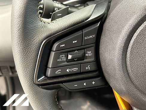 New 2026 Subaru Outback Wilderness AWD/4WD image 12