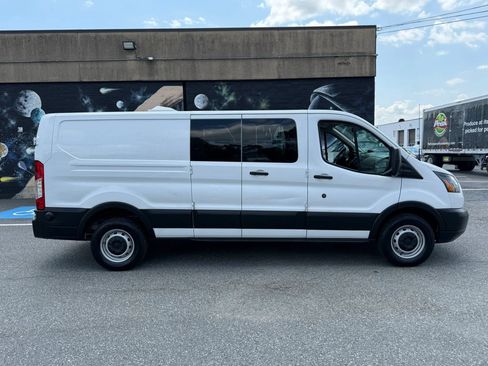 Used 2019 Ford Transit 250 148 Low Roof RWD image 13