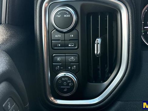 Used 2022 GMC Sierra 1500 Elevation w/ Preferred Package image 31