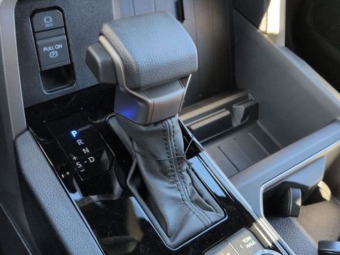 New 2026 Toyota Tundra SR5 image 22