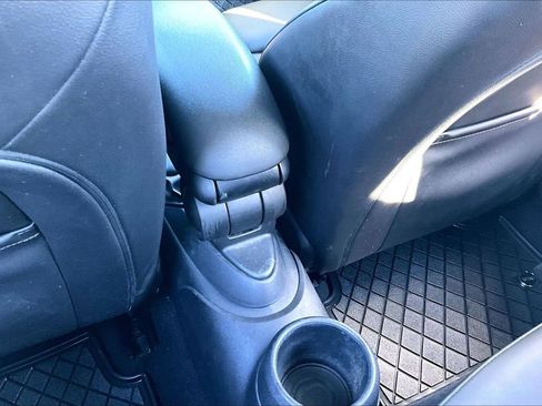 Used 2016 MINI Cooper S image 10