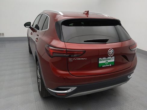 Used 2022 Buick Envision Essence w/ Technology Package I image 6