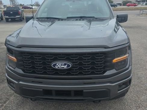 Used 2024 Ford F150 STX image 9