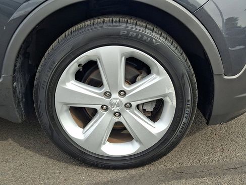 Used 2016 Buick Encore FWD image 9