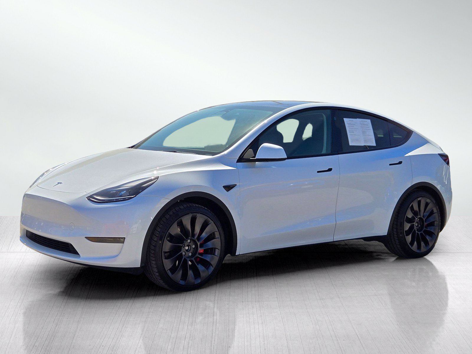 Used 2023 Tesla Model Y Performance AWD/4WD image 8