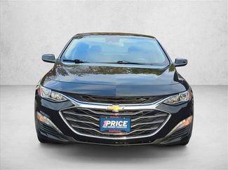 Used 2024 Chevrolet Malibu LT video 2