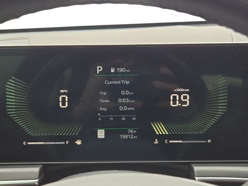 Certified 2025 Kia K5 GT-Line w/ GT-Line Premium Package FWD image 25