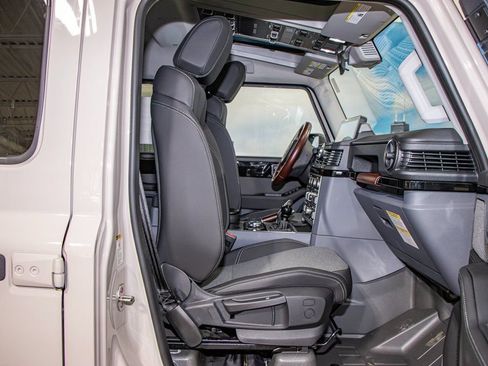 Used 2024 INEOS Grenadier AWD/4WD image 21