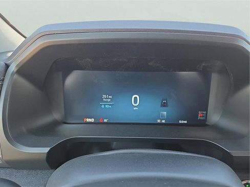 New 2025 Ford F150 Lightning Flash image 18