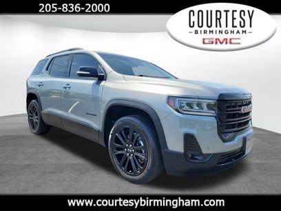 Used 2023 GMC Acadia SLT w/ Elevation Edition