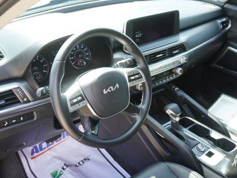 Used 2022 Kia Telluride S AWD/4WD image 18