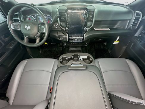 New 2026 RAM 4500 Tradesman image 9