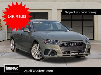 Used 2023 Audi A4 2.0T Premium Plus w/ Premium Plus Package video 1