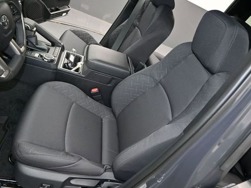 New 2026 Toyota Tacoma SR5 w/ SR5 Upgrade Package image 9