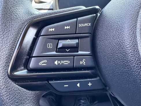 Used 2024 Subaru Crosstrek 2.0i Premium image 23