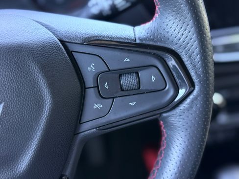 Used 2021 Chevrolet TrailBlazer RS w/ Sun and Liftgate Package AWD/4WD image 15