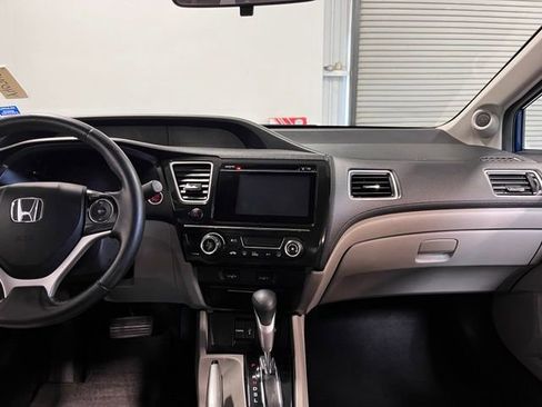 Used 2014 Honda Civic EX-L image 19